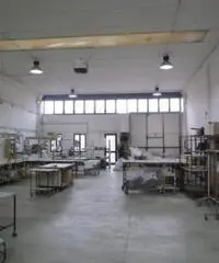 Affitto Capannone da 290mq Affitto Capannone da 290mq