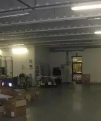 Affitto Capannone da 550mq