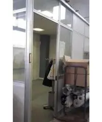 Affitto Capannone in Via Lago di Bracciano