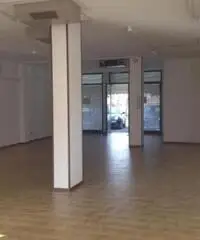 Affitto Laboratorio da 135mq