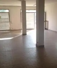 Affitto Magazzino da 165mq