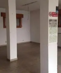 Affitto Magazzino da 165mq