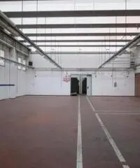 Vendita Capannone da 2000mq