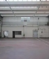 Vendita Capannone da 2000mq Vendita Capannone da 2000mq