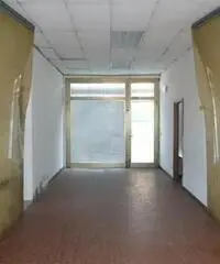 Vendita Capannone in via gioia, carpi