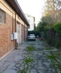 Vendita Capannone in via gioia, carpi