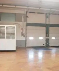 Affitto Capannone da 4200mq Affitto Capannone da 4200mq