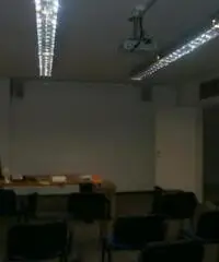 Affitto Capannone da 4500mq