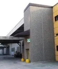Affitto Capannone da 6000mq Affitto Capannone da 6000mq