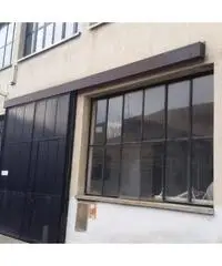 Affitto Capannone in Via Monte Grappa