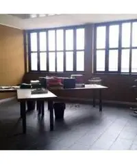 Affitto Capannone in Via Monte Grappa