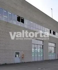Affitto Capannone in Via I Maggio 1