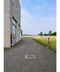 Affitto Capannone in Via I Maggio 1