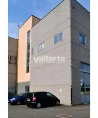 Affitto Capannone in Via I Maggio 1