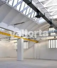 Affitto Capannone in Via Piave 11