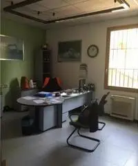 Affitto Capannone in Via Andrei Sacharov