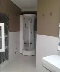 Affitto Capannone in Via Monte Rosa