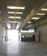 Vendita Capannone da 350mq