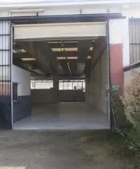 Vendita Capannone da 350mq