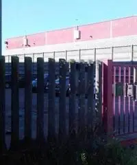 Vendita Capannone in strada boschi