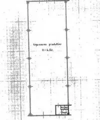 Vendita Capannone in strada boschi