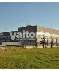 Vendita Capannone in Via I° Maggio