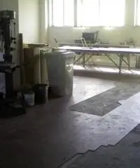 Vendita Capannone in Viale della Repubblica