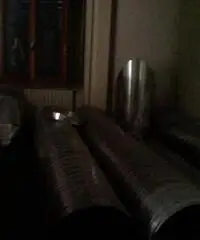 Vendita Capannone in Viale della Repubblica