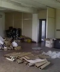 Vendita Capannone in Viale della Repubblica