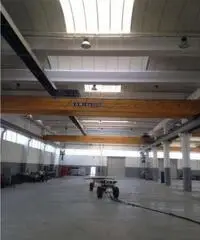 Vendita Capannone in Zona industriale Vendita Capannone in Zona industriale