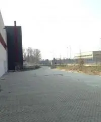 Vendita Capannone in Zona industriale Vendita Capannone in Zona industriale