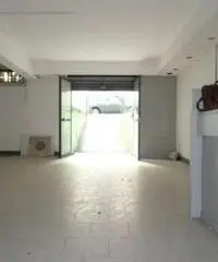 Affitto Magazzino da 130mq