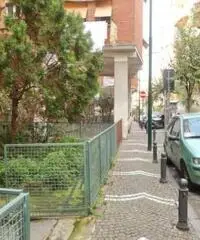 Affitto Magazzino da 130mq