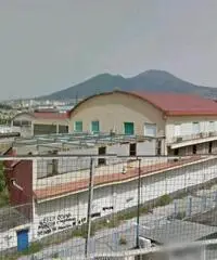 Capannone industriale in vendita a BARRA - Napoli 2600 mq  Rif: 388556 Capannone industriale in vendita a BARRA - Napoli 2600 mq  Rif: 388556