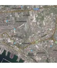 Capannone industriale in vendita a BARRA - Napoli 2600 mq  Rif: 388556 Capannone industriale in vendita a BARRA - Napoli 2600 mq  Rif: 388556