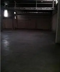 in affitto Privato capannone SAN.GIOV. A TEDUCCIO mq 700