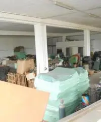 RifITI 013-AA26106 - Capannone Industriale in Affitto a Giugliano in Campania - Lago Patria di 500 m