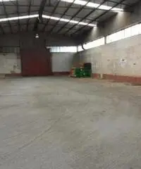 RifITI 024-lf 16 - Capannone Industriale in Affitto a Giugliano in Campania di 1000 mq