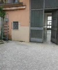 RifITI 024-lf 4 - Magazzino in Affitto a Melito di Napoli di 200 mq