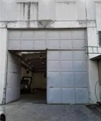 Vendita Capannone in via Campana