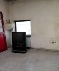 Vendita Capannone in via Campana