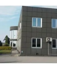 RifVCP003 - Capannone Industriale in Vendita a Trecate di 7000 mq