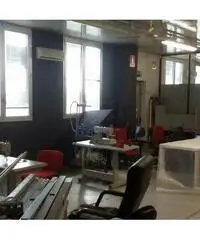 RifVCP003 - Capannone Industriale in Vendita a Trecate di 7000 mq