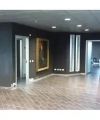 RifVCP003 - Capannone Industriale in Vendita a Trecate di 7000 mq