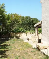 Magazzino in vendita a Aglientu 75 mq  Rif: 399503