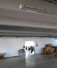 Affitto Capannone da 2000mq con ascensore Affitto Capannone da 2000mq con ascensore