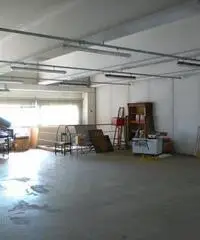 Capannone a Albignasego - Rif. V812