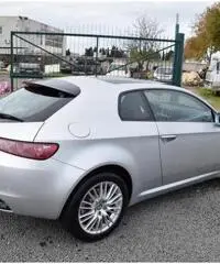 Alfa Romeo Brera 2.4 Jtdm 20V 210cv - Full Optional