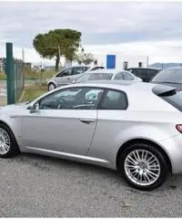 Alfa Romeo Brera 2.4 Jtdm 20V 210cv - Full Optional