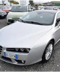 Alfa Romeo Brera 2.4 Jtdm 20V 210cv - Full Optional